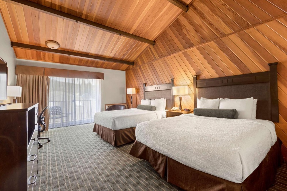 Best Western Plus Tree House Main image